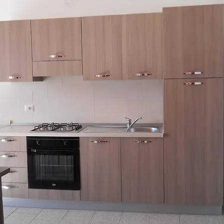 Casa Ginevra דירה Plesio