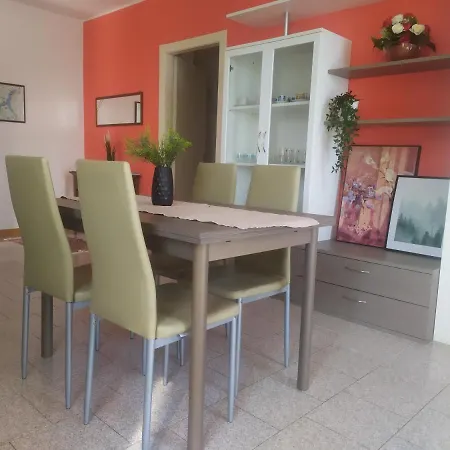 Apartmán Casa Ginevra Plesio