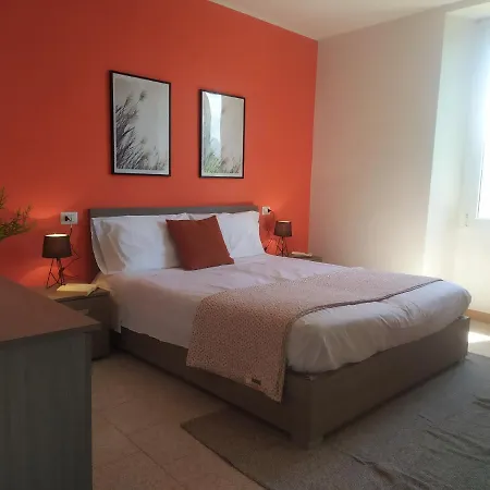 Casa Ginevra Апартаменты *