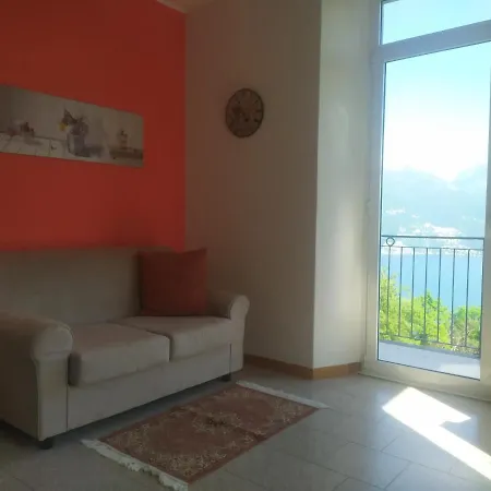Apartmán Casa Ginevra Plesio