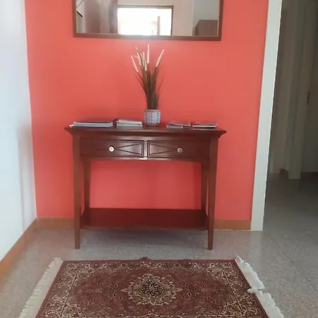 Casa Ginevra Apartmán *