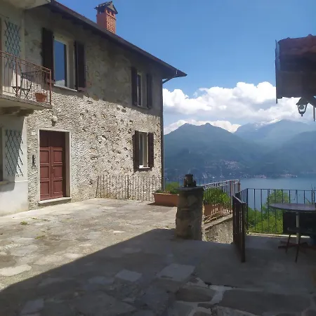 Apartmán Casa Ginevra