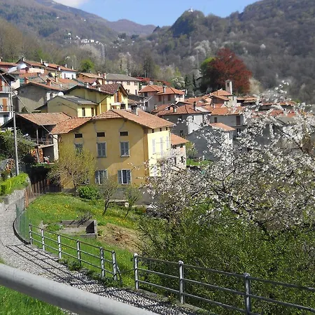 Casa Ginevra Plesio