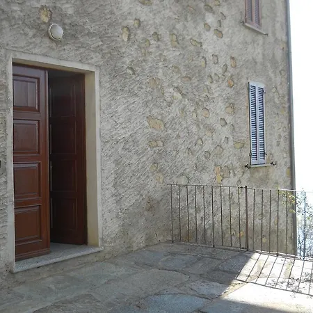 Casa Ginevra Apartmán *