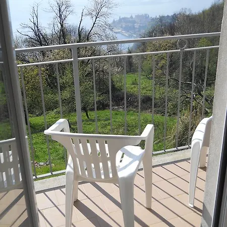 Casa Ginevra * Plesio