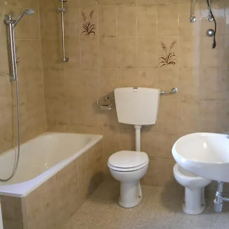 Casa Ginevra Apartmán Plesio