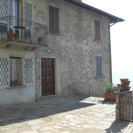 Casa Ginevra Apartmán
