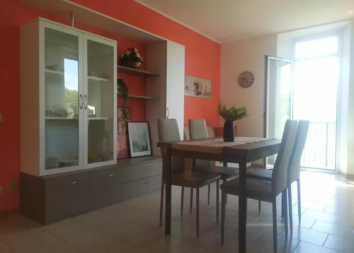 Casa Ginevra 아파트