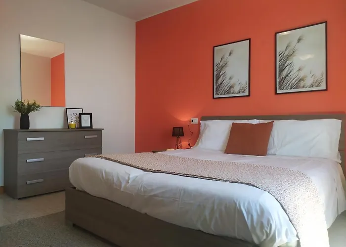 아파트 Casa Ginevra