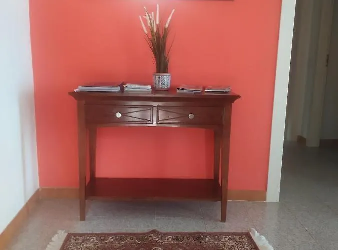 Casa Ginevra 아파트 *