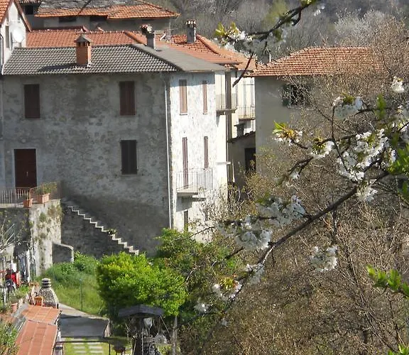 아파트 Casa Ginevra