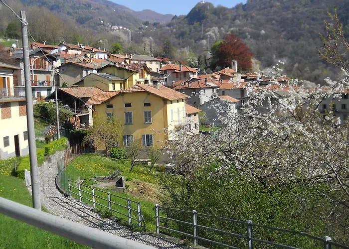 Casa Ginevra 플레시오