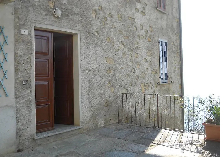 Casa Ginevra 아파트 *
