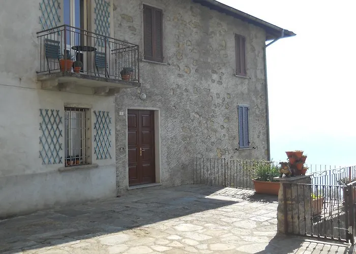 Casa Ginevra 아파트